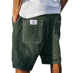Maqiato | Men's Corduroy Shorts