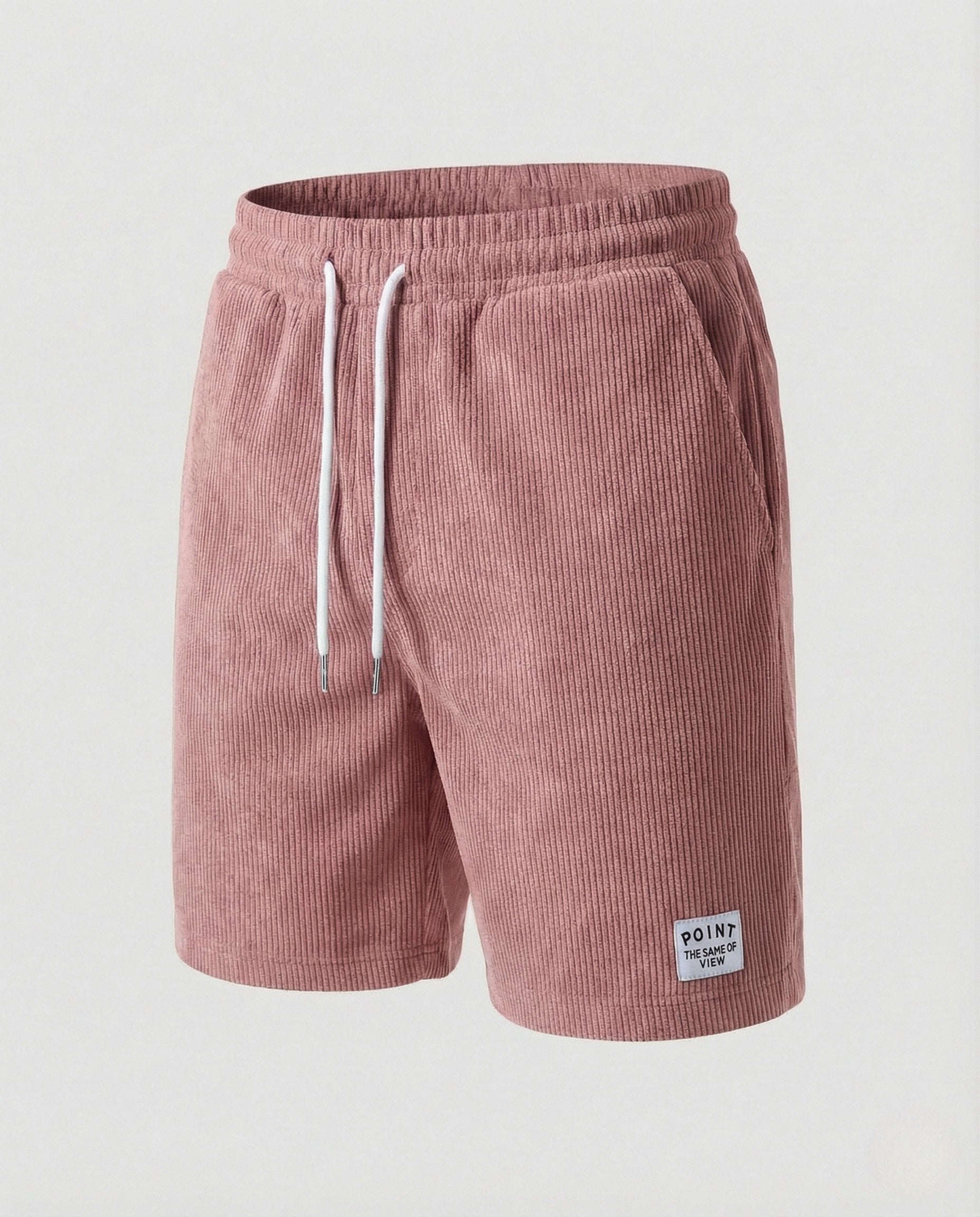 Maqiato | Men's Corduroy Shorts