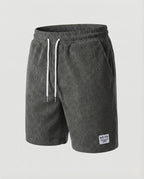 Maqiato | Men's Corduroy Shorts