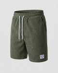 Maqiato | Men's Corduroy Shorts