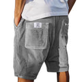 Maqiato | Men's Corduroy Shorts