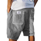 Maqiato | Men's Corduroy Shorts