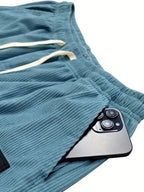 Maqiato | Men's Corduroy Trousers