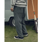 Maqiato | Men's Corduroy Trousers