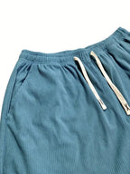 Maqiato | Men's Corduroy Trousers