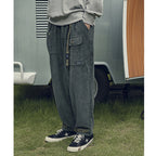 Maqiato | Men's Corduroy Trousers
