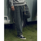 Maqiato | Men's Corduroy Trousers
