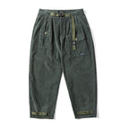 Maqiato | Men's Corduroy Trousers