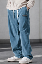 Maqiato | Men's Corduroy Trousers