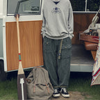 Maqiato | Men's Corduroy Trousers