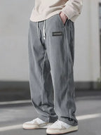 Maqiato | Men's Corduroy Trousers