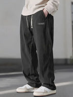 Maqiato | Men's Corduroy Trousers