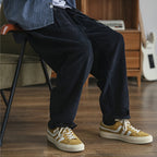 Maqiato | Men's Corduroy Trousers