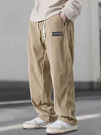 Maqiato | Men's Corduroy Trousers