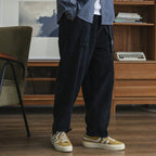 Maqiato | Men's Corduroy Trousers