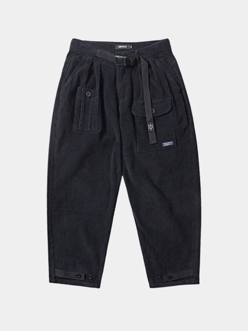 Maqiato | Men's Corduroy Trousers
