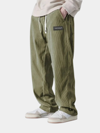 Maqiato | Men's Corduroy Trousers