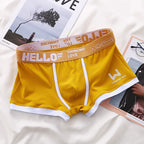 Maqiato | Men's Cotton Boxer Briefs