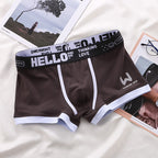 Maqiato | Men's Cotton Boxer Briefs