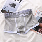 Maqiato | Men's Cotton Boxer Briefs