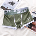 Maqiato | Men's Cotton Boxer Briefs