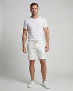 Maqiato | Men's Cotton Drawstring Bermuda Shorts