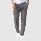 Maqiato | Men's Cotton Linen Blend Pants