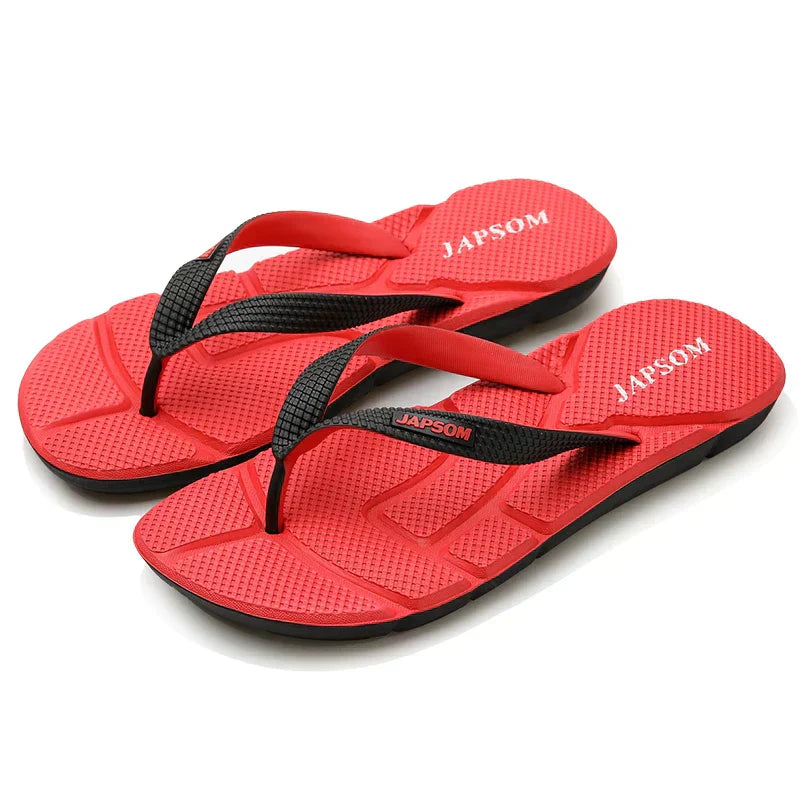 Maqiato | Men's Cushioned Flip Flops
