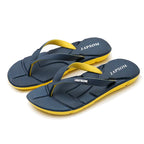 Maqiato | Men's Cushioned Flip Flops