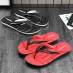 Maqiato | Men's Cushioned Flip Flops