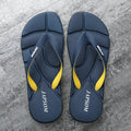 Maqiato | Men's Cushioned Flip Flops