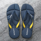 Maqiato | Men's Cushioned Flip Flops