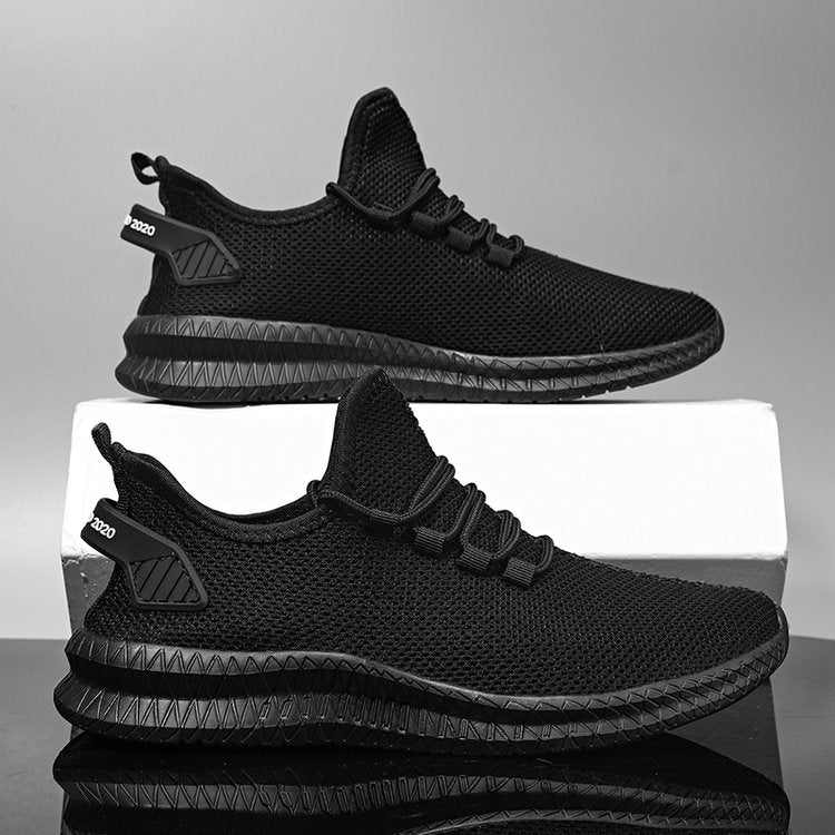 Maqiato | Men's Cushioned Running Shoes