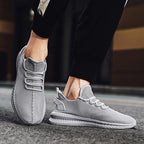 Maqiato | Men's Cushioned Running Shoes
