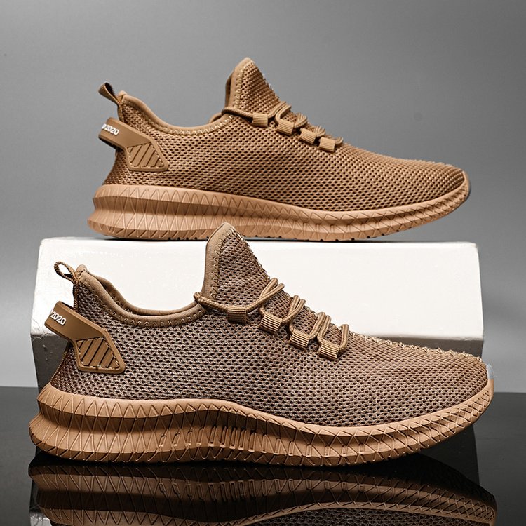Maqiato | Men's Cushioned Running Shoes