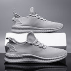 Maqiato | Men's Cushioned Running Shoes