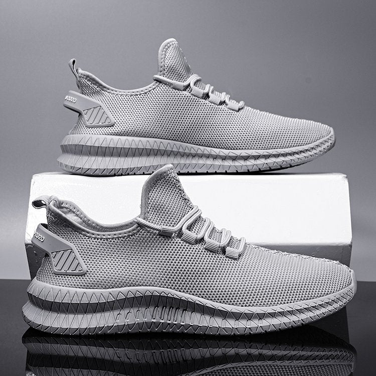 Maqiato | Men's Cushioned Running Shoes