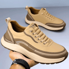 Maqiato | Men's Cushioned Street Sneakers