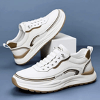 Maqiato | Men's Cushioned Street Sneakers