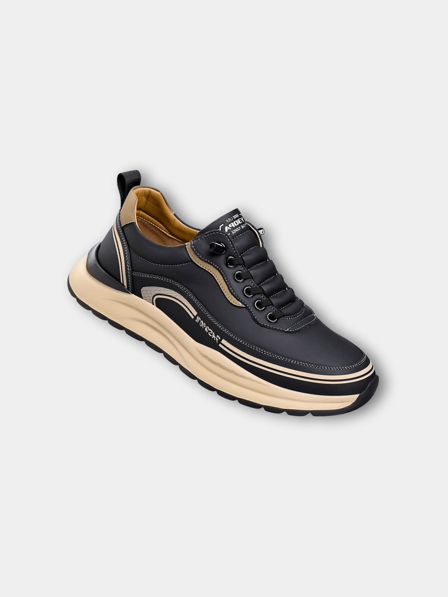 Maqiato | Men's Cushioned Street Sneakers