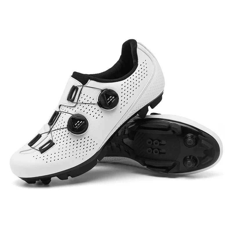 Maqiato | Men's Cycling Shoes - MTB & Road