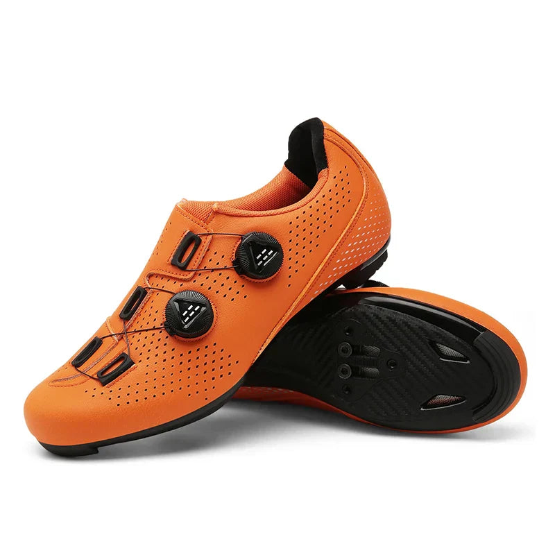 Maqiato | Men's Cycling Shoes - MTB & Road