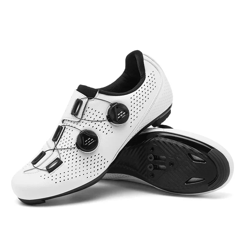 Maqiato | Men's Cycling Shoes - MTB & Road