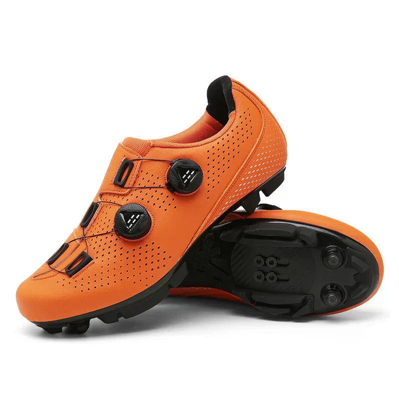 Maqiato | Men's Cycling Shoes - MTB & Road