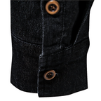 Maqiato | Men's Denim Shirt