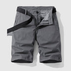 Maqiato | Men's Drawstring Cargo Shorts