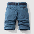 Maqiato | Men's Drawstring Cargo Shorts