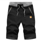 Maqiato | Men's Drawstring Chino Shorts