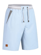 Maqiato | Men's Drawstring Chino Shorts