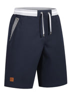 Maqiato | Men's Drawstring Chino Shorts